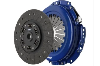 Driveline