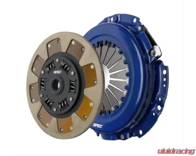 SPEC Stage 2 Clutch Kit Saab 9-5 2.3L 1999-2009 - SS202