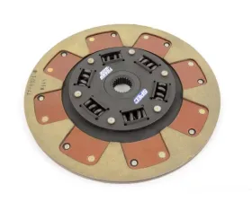 SPEC Sprung Disc Replacement (For SB662 Clutch Kit) BMW M3 3.2L 2001-2006