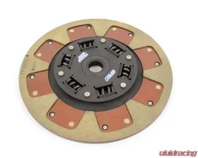 SPEC Stage 2 Replacement Clutch Disc (for SY382-2) Hyundai Genesis Coupe 3.8L 2009-2010 - SYD382-2