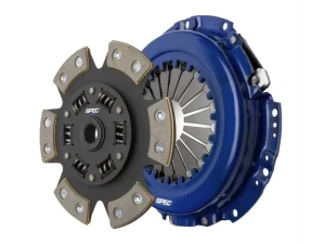 SPEC Stage 3 Clutch Kit MG MGA | MGB 1961-1981 - SMG003 - Image 2