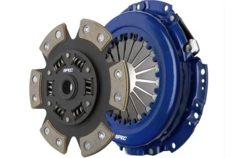Driveline