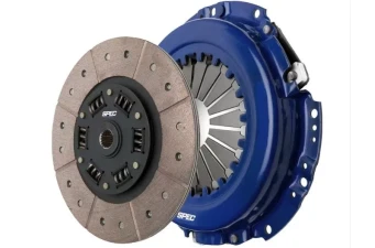 Driveline