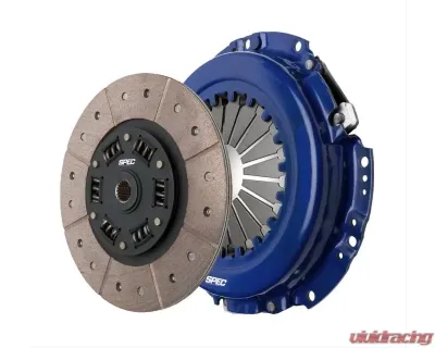 SPEC Stage 3+ Clutch Kit Acura TL | Honda Accord V6 2003-2012 - SA403F-2