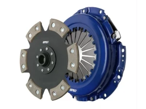 SPEC Stage 4 Clutch Kit MG MGA | MGB 1961-1981 - SMG004 - Image 4