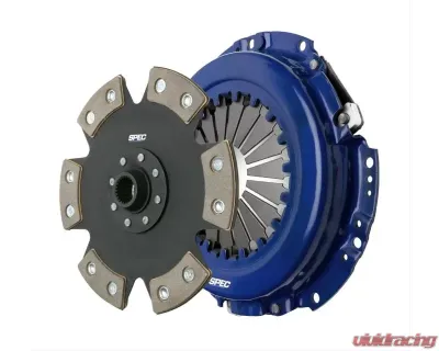 SPEC Stage 4 Clutch Kit MG MGA | MGB 1961-1981 - SMG004