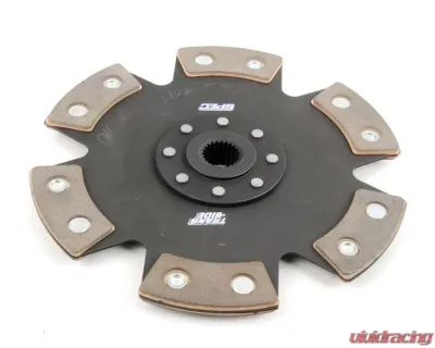 SPEC Replacement Clutch Disc (for SN234) Nissan Skyline R31 | R32 | R33 1985-1998 - SND234
