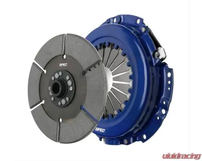 SPEC Stage 5 Clutch Kit Acura TL | Honda Accord 2003-2012 - SA405-2