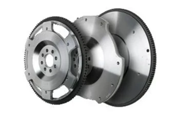 Flywheels