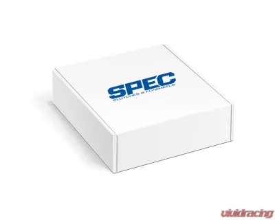 SPEC Clutch Super Twin Multi-Disc Clutch & Flywheel Kit BMW M2 | M3 | M4 2012-2019 - SB55PT-8.5