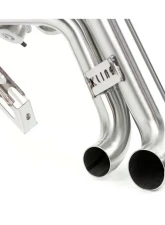 Kline Innovation Valvetronic System Audi R8 V10 2019+ OPF                                     - KL-AUD-R8-V10-2019-OPF-RS-SS - Image 3