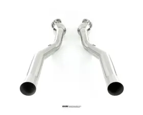 Kline Innovation 100 Cell Cat Pipe Set Ferrari 812 GTS 2020-2022