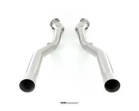 Kline Innovation 200 Cell Cat Pipe Set Ferrari 812 GTS 2020-2022