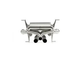 Kline Automotive Valvetronic Rear System Lamborghini Aventador S 2016-2021