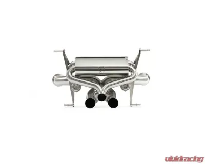 Kline Automotive Valvetronic Rear System Lamborghini Aventador S 2016-2021 - KL-LAM-AVS-VALVE-RS-SS