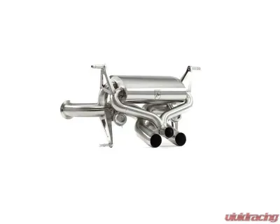 Kline Automotive Valvetronic Rear System Lamborghini Aventador S 2016-2021 - KL-LAM-AVS-VALVE-RS-SS