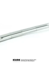 Kline Innovation Race Rear Section No Mufflers Nissan GT-R                                     - KL-NIS-GTR-RACE-SS - Image 3