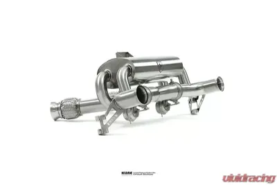 Kline Innovation Porsche Carrera GT - KL-POR-980CRGT-RS-SS