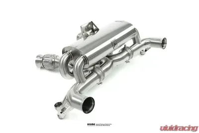 Kline Innovation Porsche Carrera GT - KL-POR-980CRGT-RS-SS