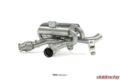 Kline Innovation Porsche Carrera GT - KL-POR-980CRGT-RS-SS