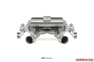 Kline Innovation Porsche Carrera GT - KL-POR-980CRGT-RS-SS