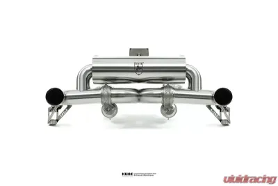 Kline Innovation Porsche Carrera GT - KL-POR-980CRGT-RS-SS