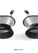 Kline Innovation 3" Valvetronic Race Version Porsche 991 GT2 RS                                     - KL-POR-991GT2RS-RACE-RS-SS - Image 5