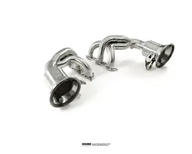 Kline Innovation 100 Cell Manifolds Porsche 992 GT3 2022+