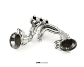 Kline Innovation 200 Cell Manifolds Porsche 992 GT3 2022+