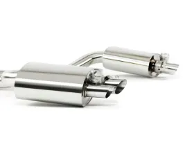 Kline Innovation Valvetronic Catback Audi RS5 4.2 V8