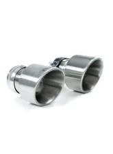 Kline Innovation 125mm Inconel Tips Porsche 718 GT4RS | Spyder RS                                     - KL-718GT4RS-INCOT - Image 2