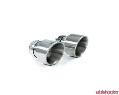 Kline Innovation 125mm Inconel Tips Porsche 718 GT4RS | Spyder RS - KL-718GT4RS-INCOT