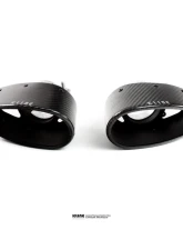 Kline Innovation Carbon Fiber Tip Porsche 996 GT2                                     - KL-996GT2-CFT - Image 2