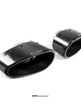 Kline Innovation Carbon Fiber Tip Porsche 996 GT2                                     - KL-996GT2-CFT - Image 3