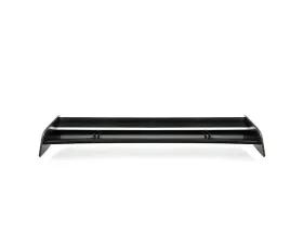 Kline Innovation Carbon Fiber LM Rear Wing w/ Riser Bracket Porsche 718 Cayman GT4 2019-2023