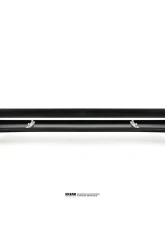 Kline Innovation Carbon Fiber LM Rear Wing w/ Riser Bracket Porsche 718 Cayman GT4 2019-2023                                     - KL-AER-POR-718GT4-LMCFRW - Image 3