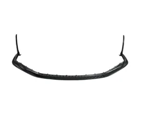 Kline Innovation F1 Grade Carbon Fiber Front Splitter Porsche 992 GT3 2022+