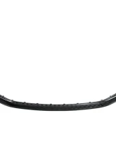 Kline Innovation Textreme Carbon Fiber Front Splitter Porsche 992 GT3 2022+                                     - KL-AER-POR-992GT3-TXTFL - Image 6