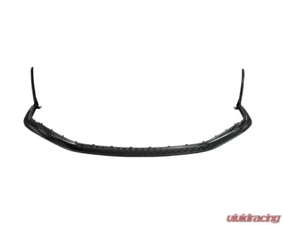 Kline Innovation Textreme Carbon Fiber Front Splitter Porsche 992 GT3 2022+ - KL-AER-POR-992GT3-TXTFL