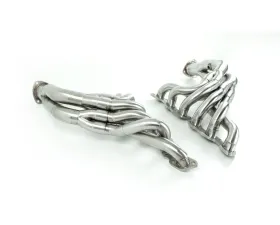 Kline Innovation Catalyst Heat Shield Aston Martin V12 Vantage