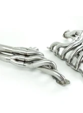 Kline Innovation Catalyst Heat Shield Aston Martin V12 Vantage                                     - KL-AM-V12-CS-HS - Image 8