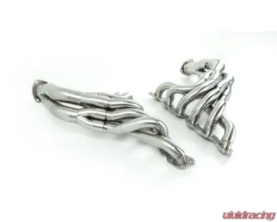 Kline Innovation Catalyst Heat Shield Aston Martin V12 Vantage - KL-AM-V12-CS-HS