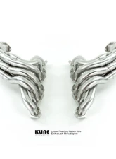 Kline Innovation Catalyst Heat Shield Aston Martin V12 Vantage                                     - KL-AM-V12-CS-HS - Image 2