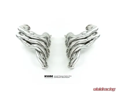 Kline Innovation Catalyst Heat Shield Aston Martin V12 Vantage - KL-AM-V12-CS-HS