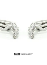 Kline Innovation Catalyst Heat Shield Aston Martin V12 Vantage                                     - KL-AM-V12-CS-HS - Image 3