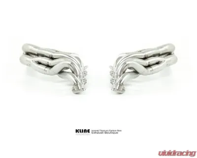 Kline Innovation Catalyst Heat Shield Aston Martin V12 Vantage - KL-AM-V12-CS-HS