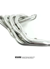 Kline Innovation Catalyst Heat Shield Aston Martin V12 Vantage                                     - KL-AM-V12-CS-HS - Image 4