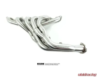 Kline Innovation Catalyst Heat Shield Aston Martin V12 Vantage - KL-AM-V12-CS-HS