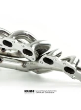 Kline Innovation Catalyst Heat Shield Aston Martin V12 Vantage                                     - KL-AM-V12-CS-HS - Image 5