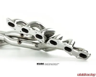 Kline Innovation Catalyst Heat Shield Aston Martin V12 Vantage - KL-AM-V12-CS-HS